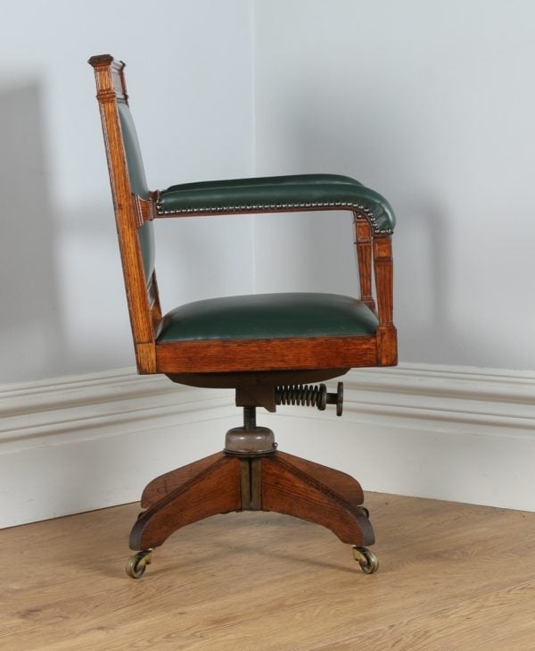 Pair of French Walnut Armchairs (Circa 1870) - www.yolagray.com