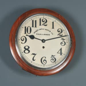 Clock TP514