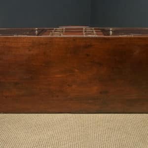 Antique Welsh Georgian Oak Dresser Base Sideboard Cupboard (Circa 1750)